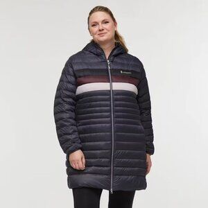 Cotopaxi Fuego Down Parka - Women's 3X